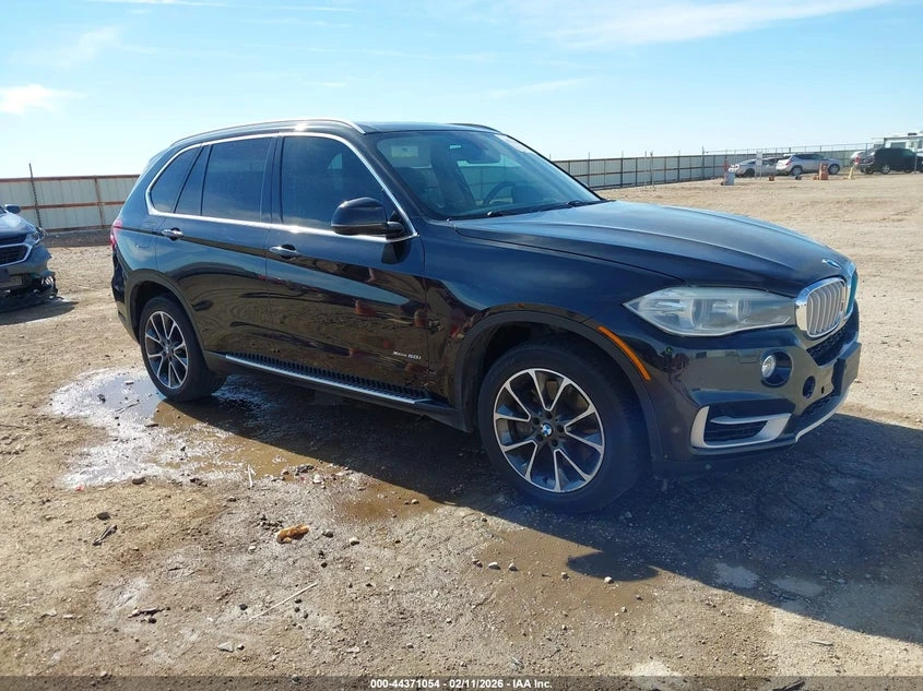 BMW X5 4.4L V-8 DI, DOHC, VVT, TURBO, 445HP All Wheel | Mobile.bg � ����������� 1