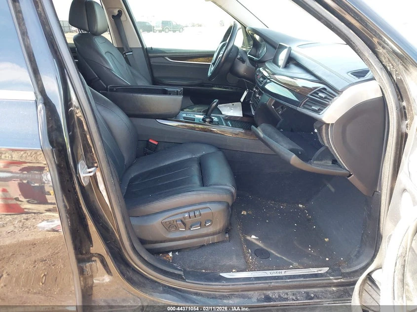 BMW X5 4.4L V-8 DI, DOHC, VVT, TURBO, 445HP All Wheel | Mobile.bg � ����������� 5