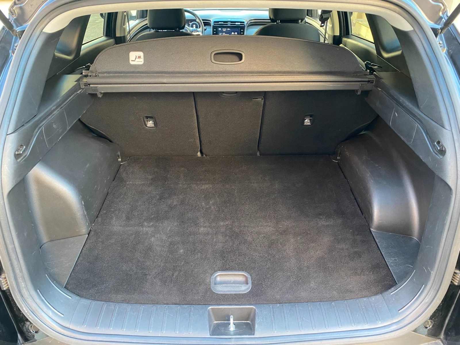 Hyundai Tucson 1.6 T-GDI/ Smart/ 4x2, снимка 14 - Автомобили и джипове - 54141455