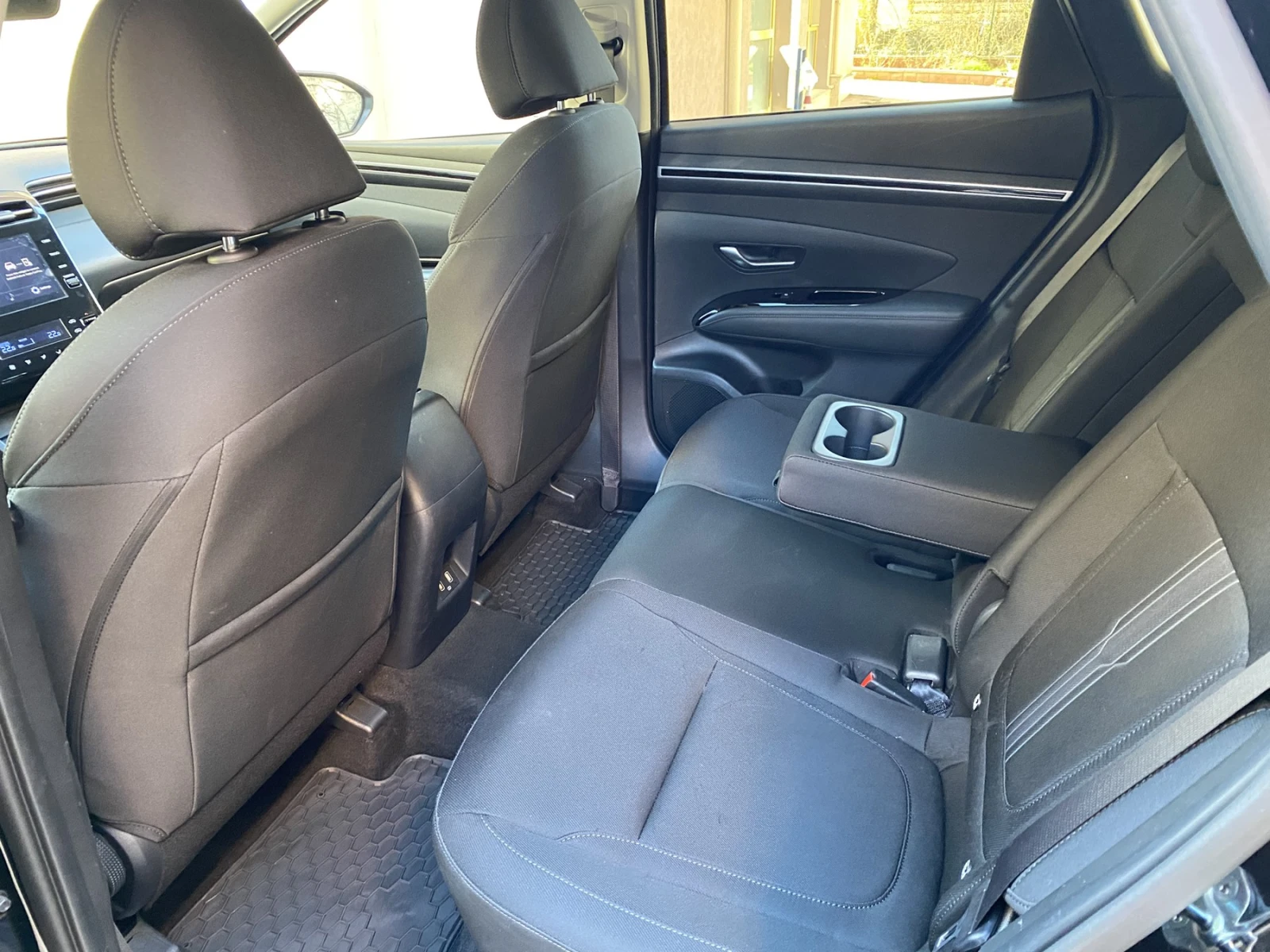 Hyundai Tucson 1.6 T-GDI/ Smart/ 4x2, снимка 12 - Автомобили и джипове - 54141455