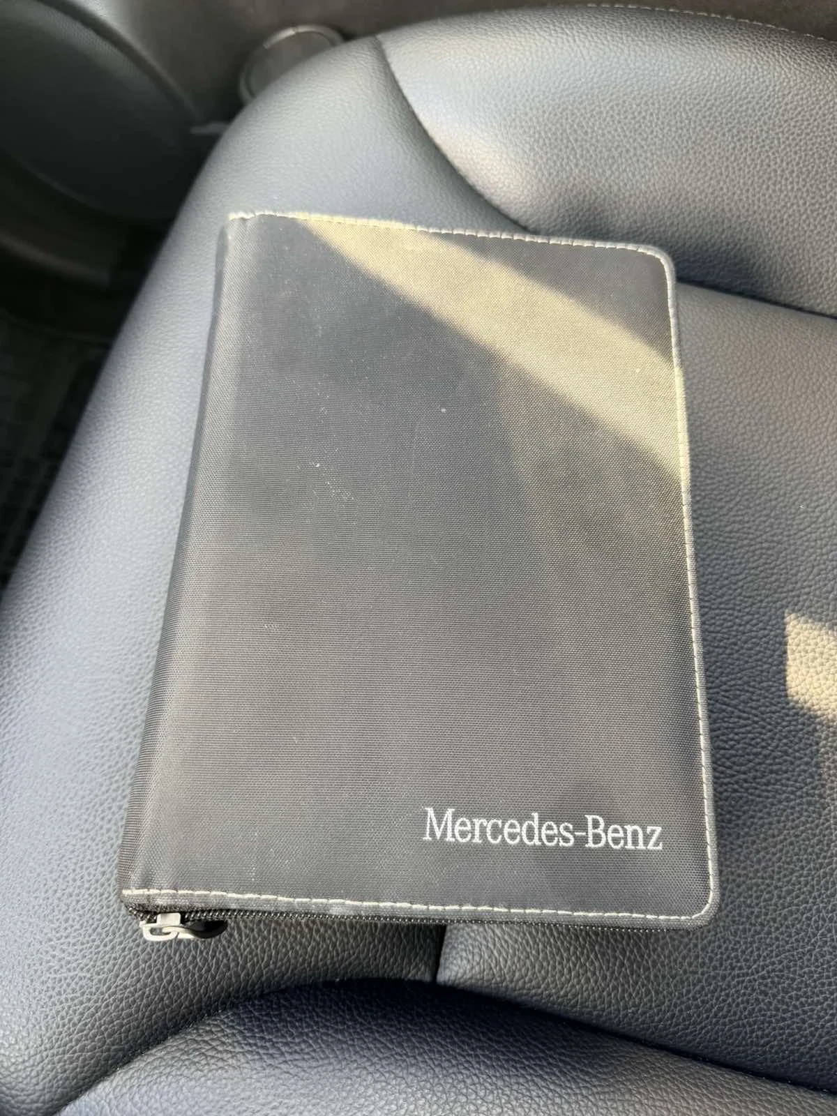 Mercedes-Benz ML 320 face/full/сервизна история, снимка 14 - Автомобили и джипове - 54152380