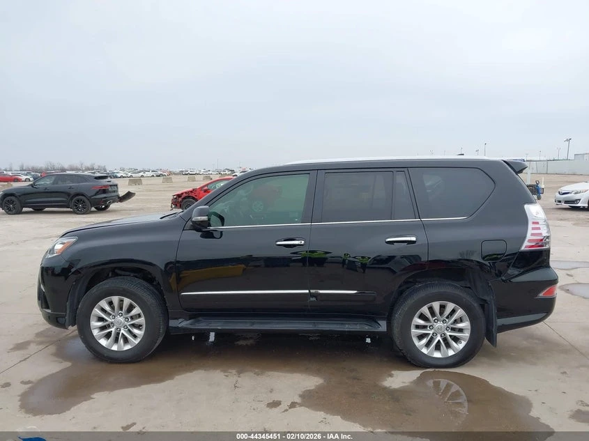 Lexus GX 460 2019 LEXUS GX 460 PREMIUM | Mobile.bg � ����������� 5