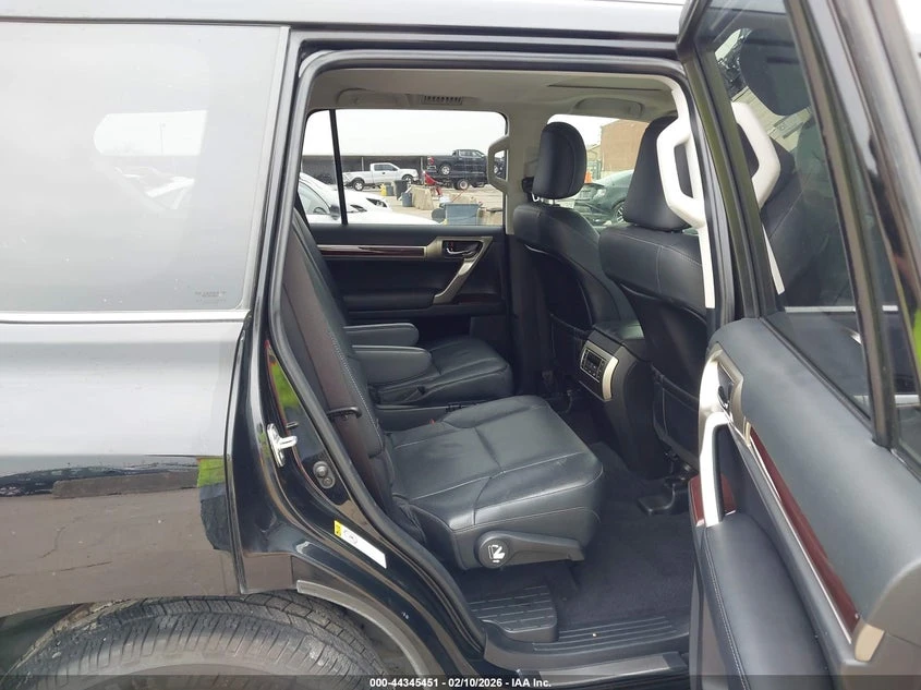 Lexus GX 460 2019 LEXUS GX 460 PREMIUM | Mobile.bg � ����������� 12