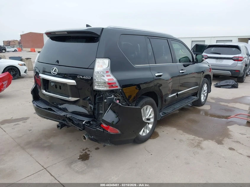 Lexus GX 460 2019 LEXUS GX 460 PREMIUM | Mobile.bg � ����������� 9