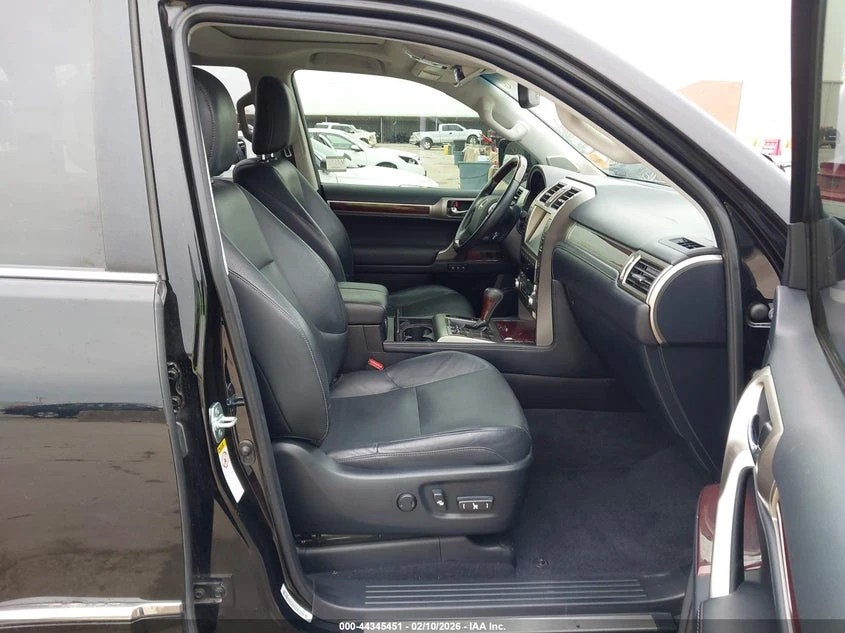 Lexus GX 460 2019 LEXUS GX 460 PREMIUM | Mobile.bg � ����������� 11
