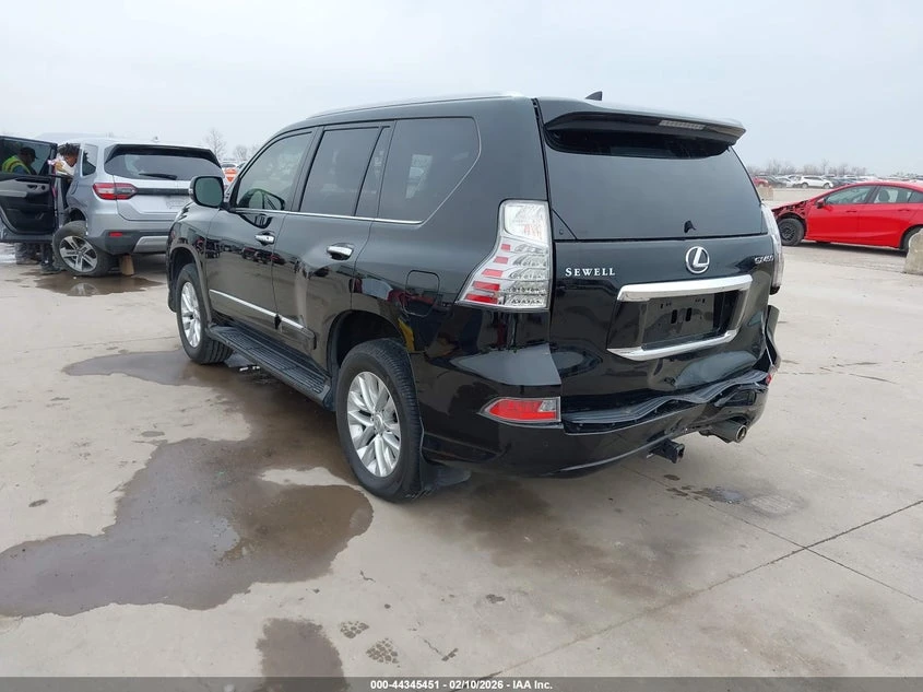 Lexus GX 460 2019 LEXUS GX 460 PREMIUM | Mobile.bg � ����������� 6