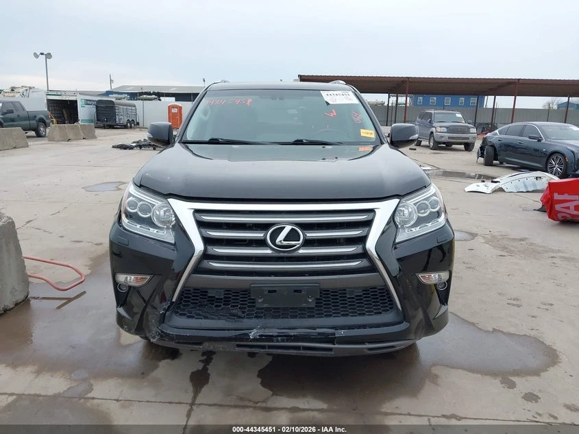 Lexus GX 460 2019 LEXUS GX 460 PREMIUM | Mobile.bg � ����������� 2