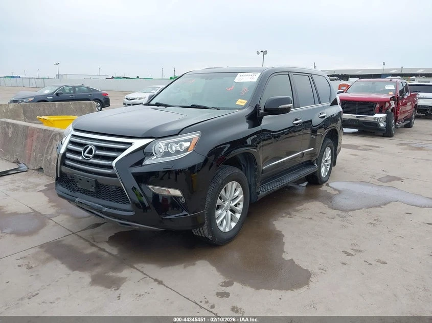 Lexus GX 460 2019 LEXUS GX 460 PREMIUM | Mobile.bg � ����������� 3