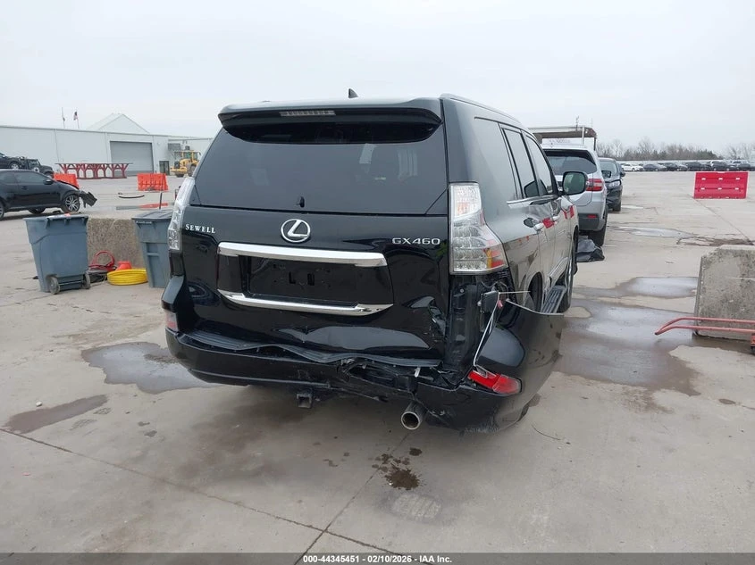 Lexus GX 460 2019 LEXUS GX 460 PREMIUM | Mobile.bg � ����������� 7