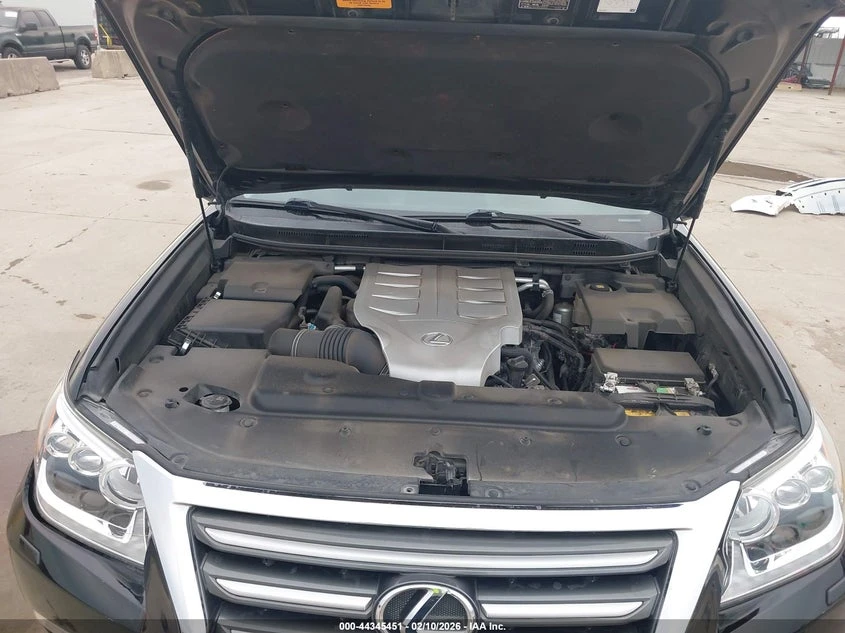 Lexus GX 460 2019 LEXUS GX 460 PREMIUM | Mobile.bg � ����������� 13