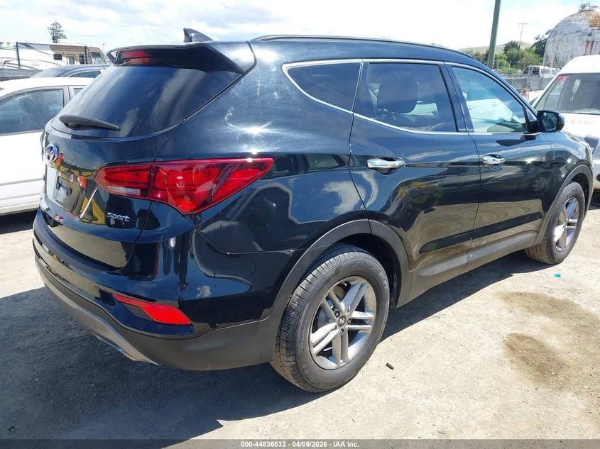 Hyundai Santa fe 2.4L I-4 DI, DOHC, VVT, 185HP Front Wheel Drive | Mobile.bg � ����������� 4