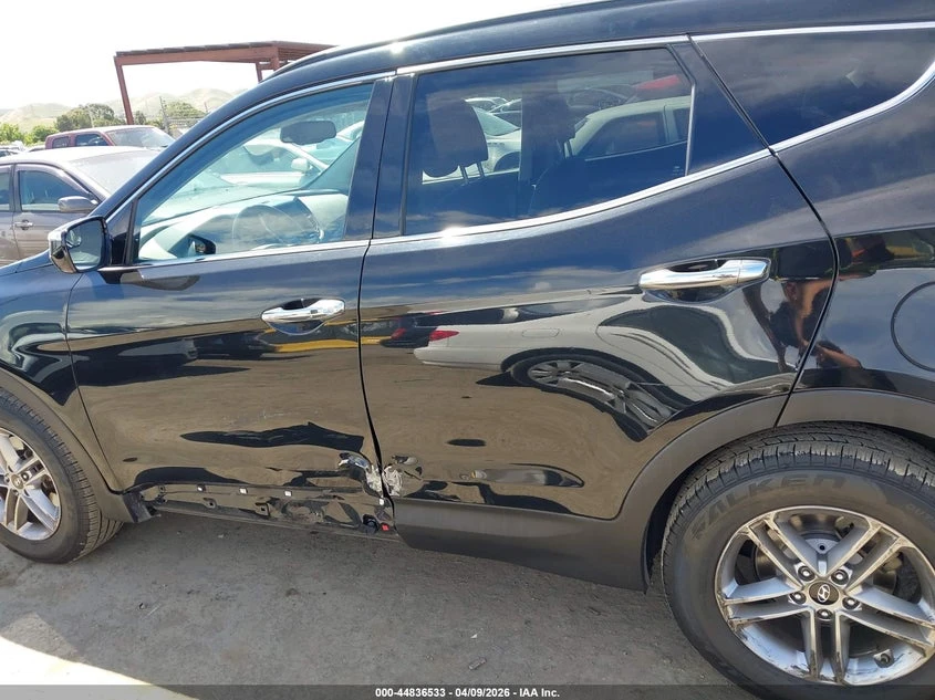 Hyundai Santa fe 2.4L I-4 DI, DOHC, VVT, 185HP Front Wheel Drive | Mobile.bg � ����������� 14