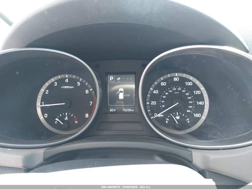 Hyundai Santa fe 2.4L I-4 DI, DOHC, VVT, 185HP Front Wheel Drive | Mobile.bg � ����������� 7