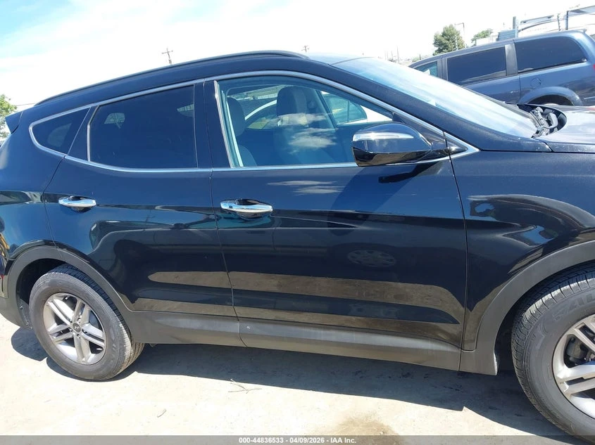 Hyundai Santa fe 2.4L I-4 DI, DOHC, VVT, 185HP Front Wheel Drive | Mobile.bg � ����������� 13