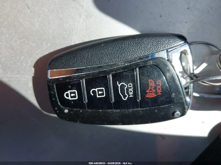 Hyundai Santa fe 2.4L I-4 DI, DOHC, VVT, 185HP Front Wheel Drive | Mobile.bg � ����������� 11