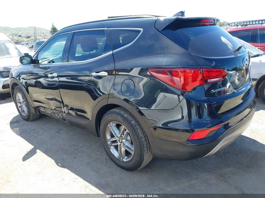 Hyundai Santa fe 2.4L I-4 DI, DOHC, VVT, 185HP Front Wheel Drive | Mobile.bg � ����������� 3