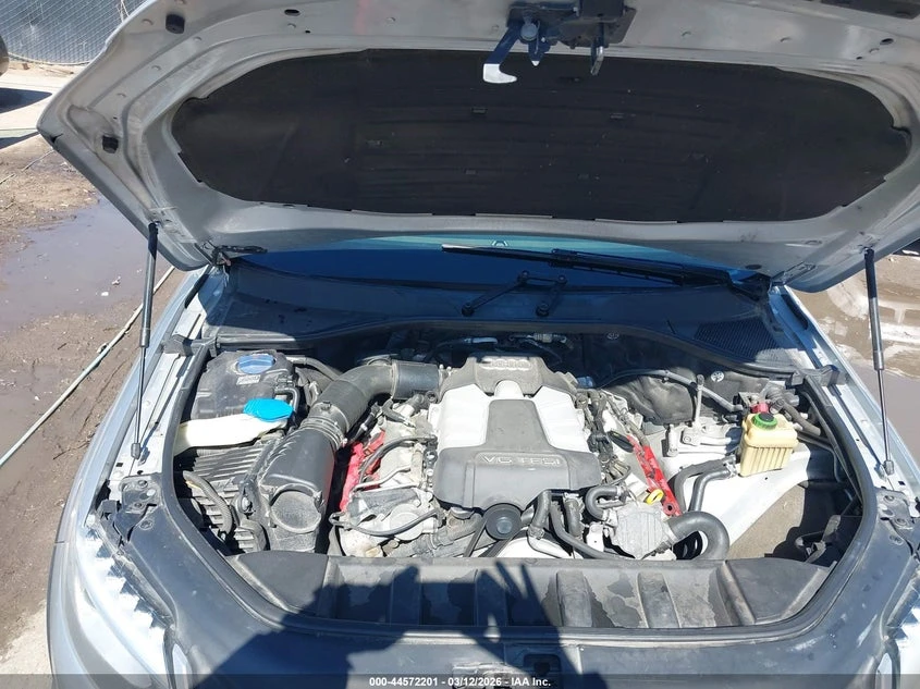 Audi Q7 3.0l 3.0T S Line Prestige, снимка 10 - Автомобили и джипове - 54353362