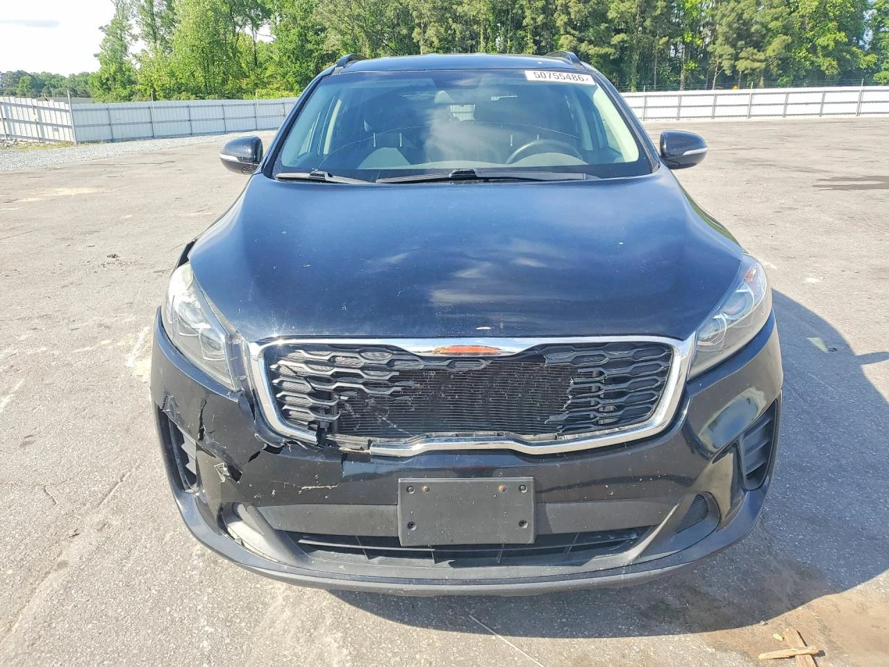 Kia Sorento 3.3l S V6, снимка 5 - Автомобили и джипове - 54732268