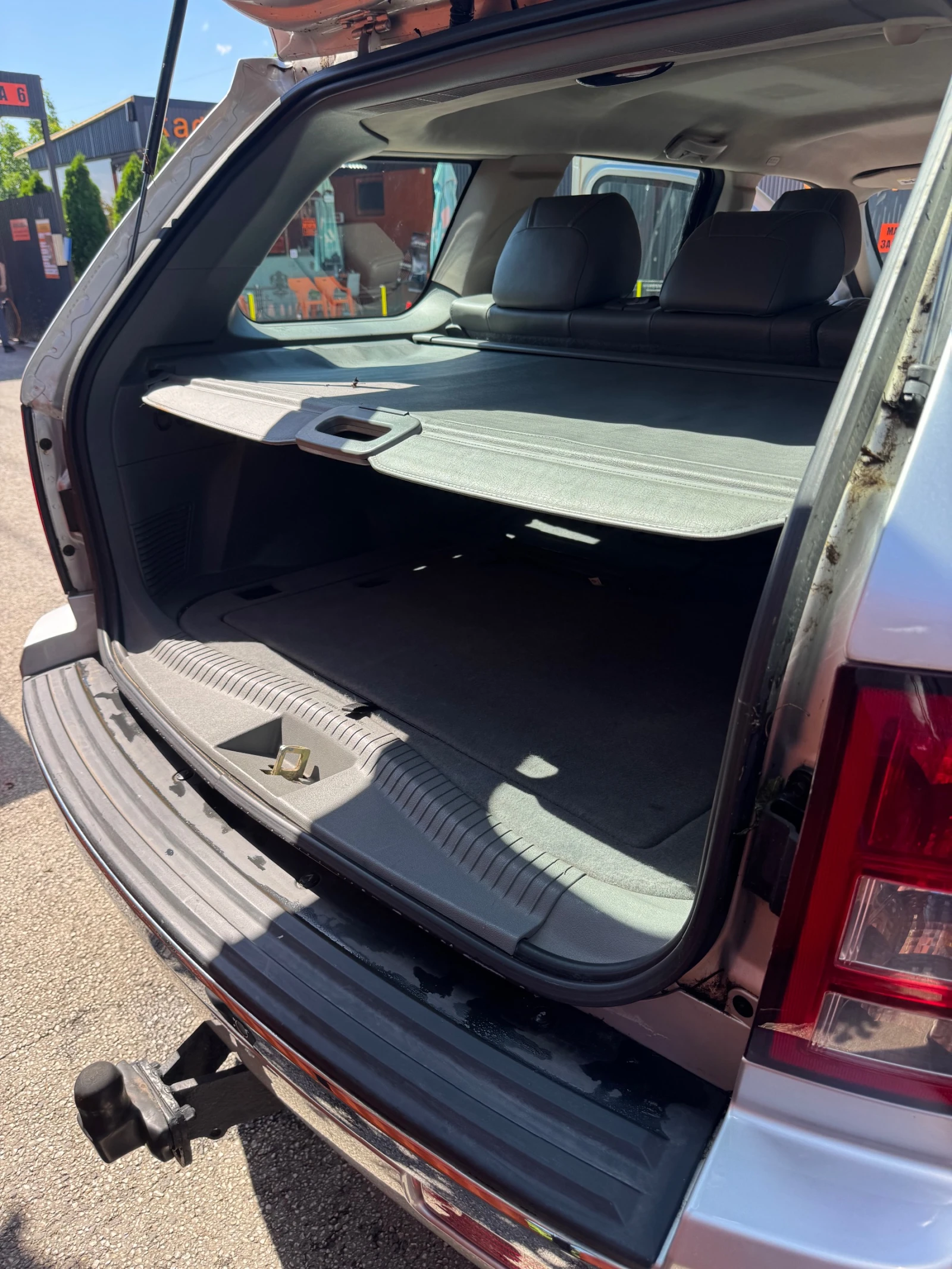 Jeep Grand cherokee | Mobile.bg � ����������� 8