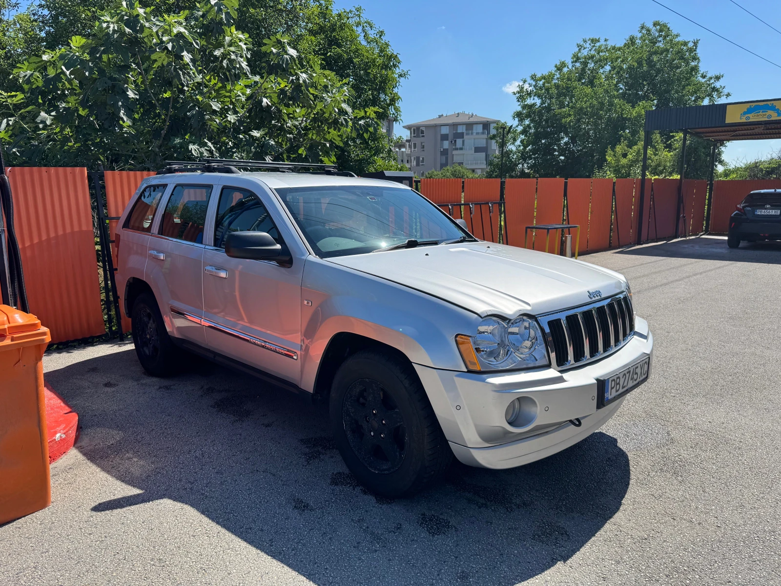 Jeep Grand cherokee | Mobile.bg � ����������� 2