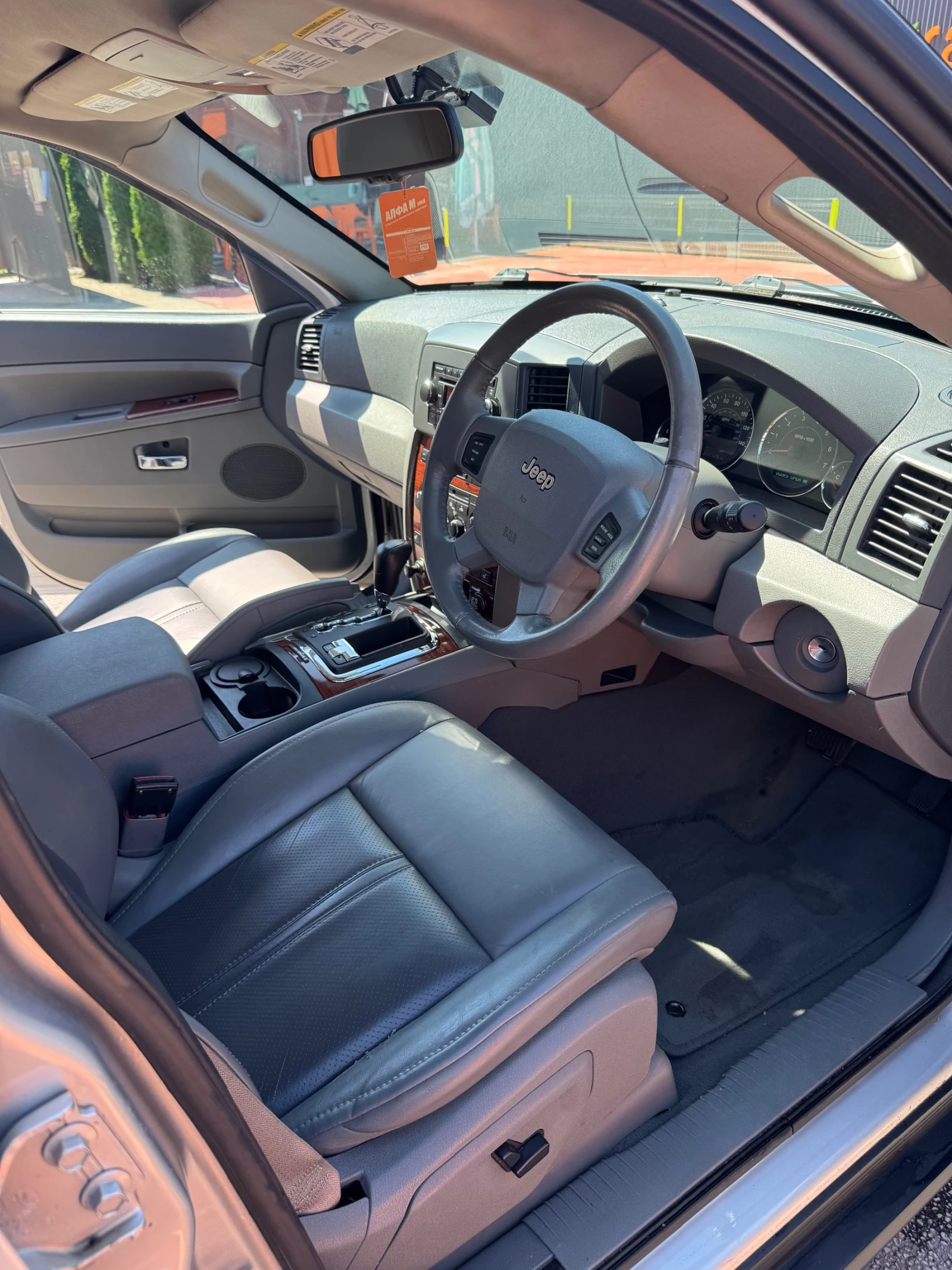 Jeep Grand cherokee | Mobile.bg � ����������� 3