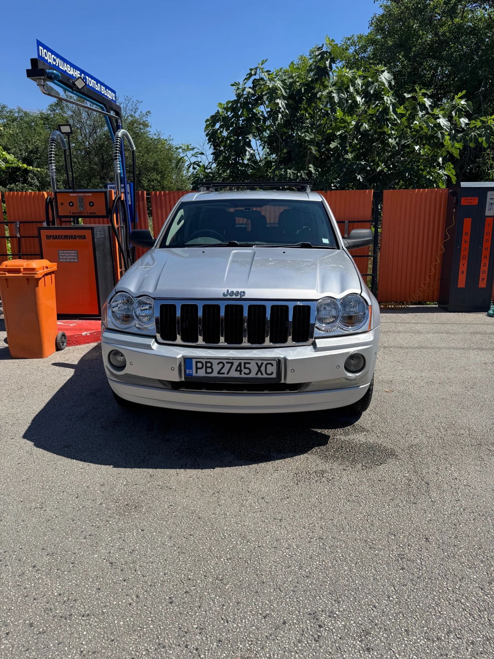 Jeep Grand cherokee | Mobile.bg � ����������� 6