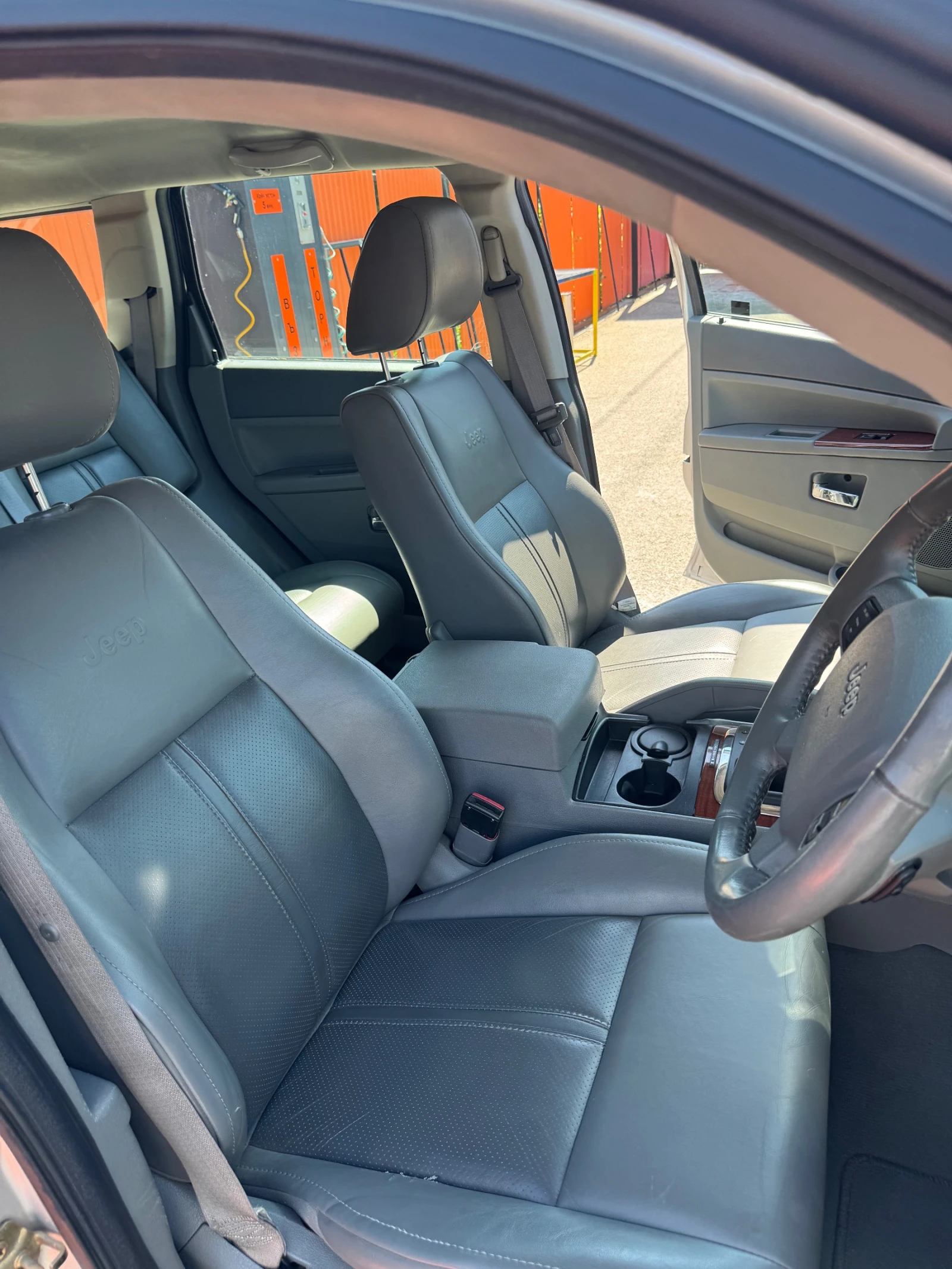 Jeep Grand cherokee | Mobile.bg � ����������� 4