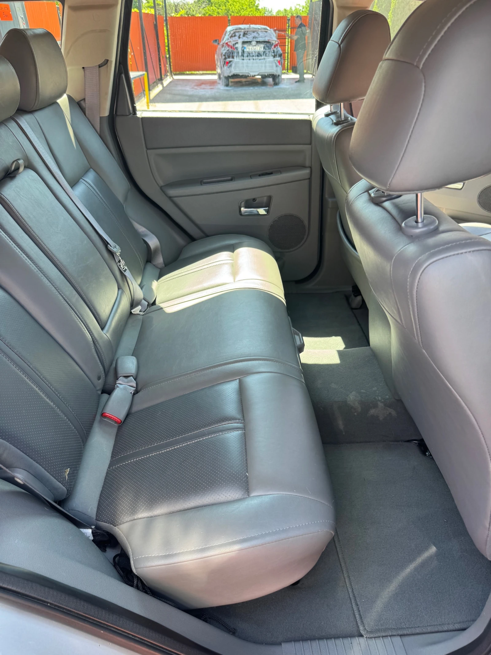 Jeep Grand cherokee | Mobile.bg � ����������� 5