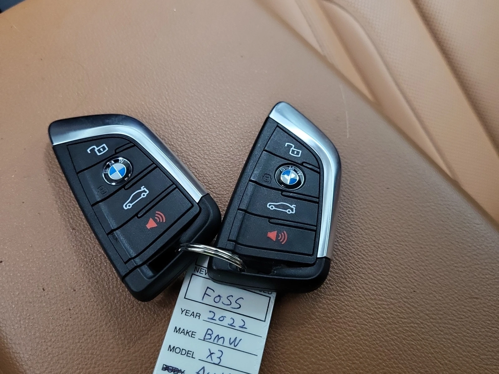 BMW X3 xDrive / Keyless Go / Navigation / Memory  | Mobile.bg � ����������� 9