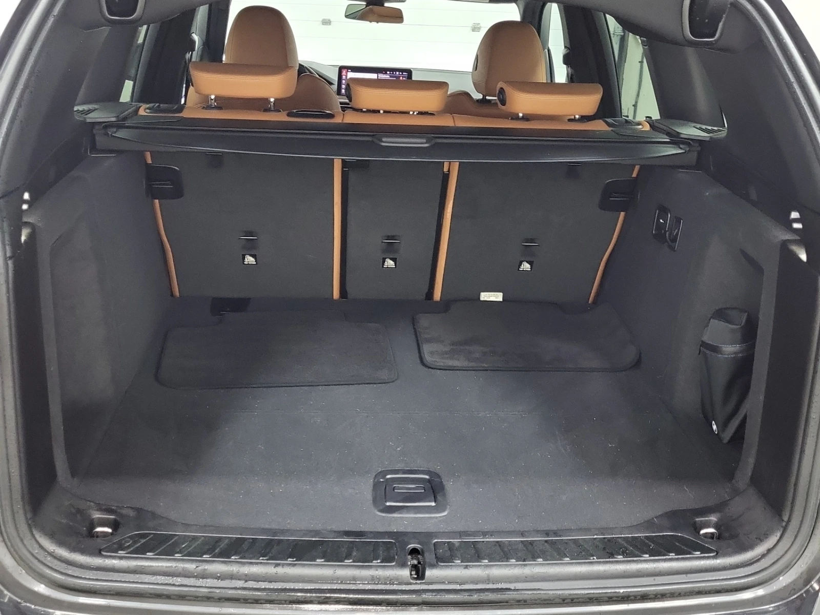 BMW X3 xDrive / Keyless Go / Navigation / Memory  | Mobile.bg � ����������� 14