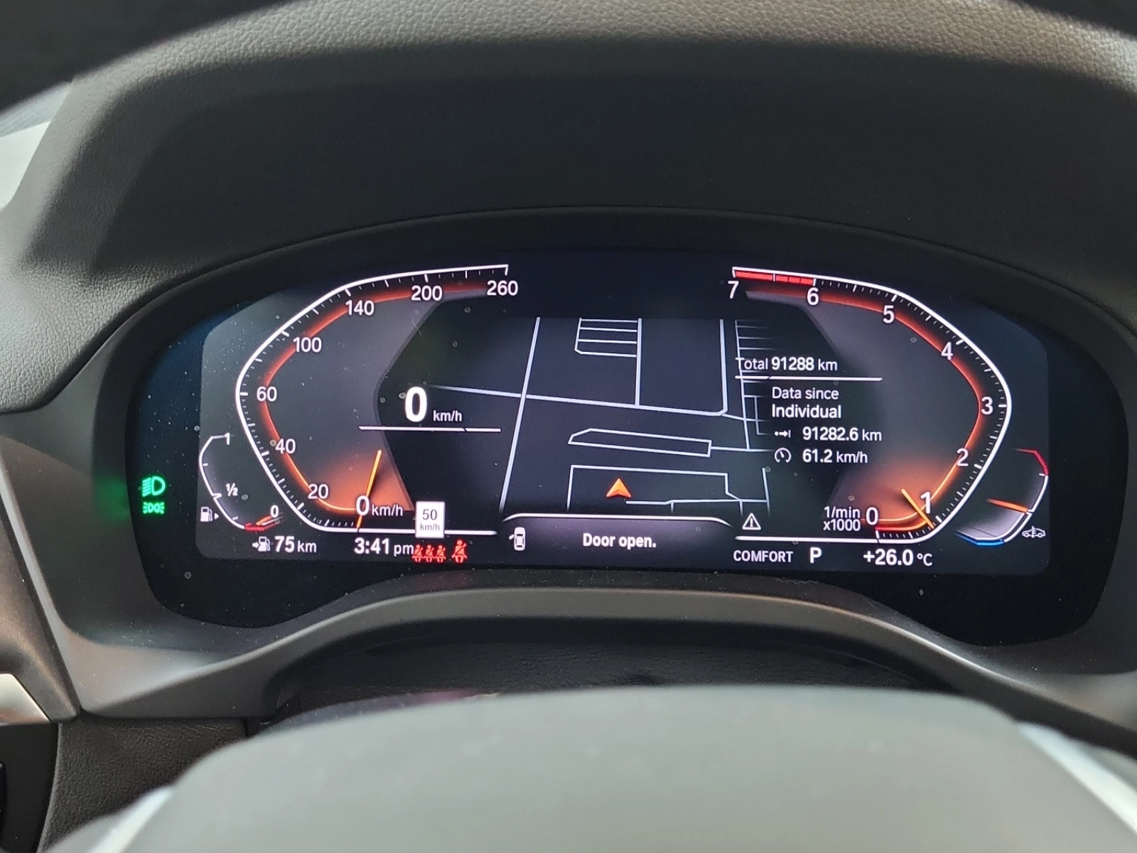 BMW X3 xDrive / Keyless Go / Navigation / Memory  | Mobile.bg � ����������� 10