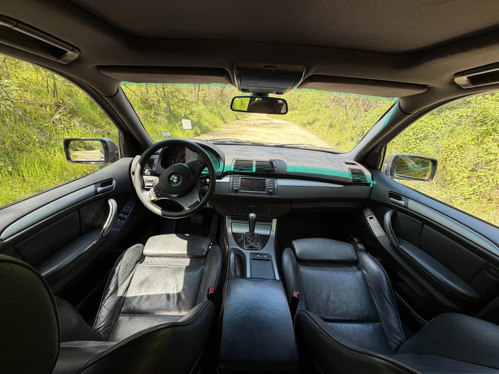 BMW X5, снимка 5 - Автомобили и джипове - 55626452