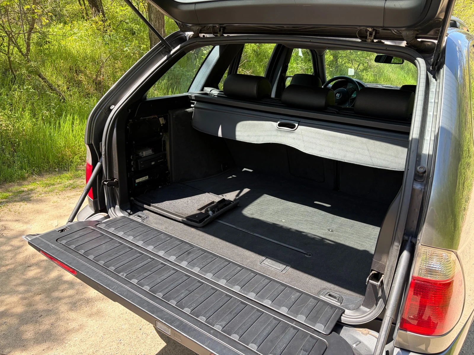 BMW X5, снимка 7 - Автомобили и джипове - 55626452