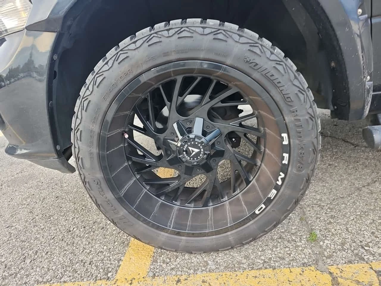 Dodge RAM 1500 * 4wd Quad Cab 140.5" Express* АВТОКРЕДИТ* , снимка 4 - Автомобили и джипове - 56191324