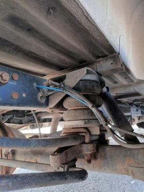 Iveco Daily 35S14 2.3D, снимка 8