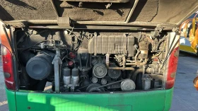 Setra S 417 НА ЧАСТИ, снимка 3