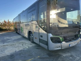 Setra S 417 НА ЧАСТИ, снимка 1