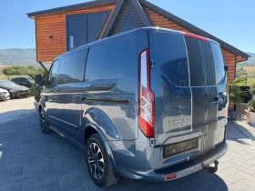 Ford Transit Custom Нов внос от Белгия!4+ 1, снимка 7