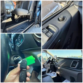 Ford Transit Custom Нов внос от Белгия!4+ 1, снимка 13
