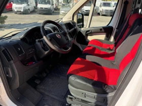 Fiat Ducato 180Multijet Maxi Клима 6-местен, снимка 14