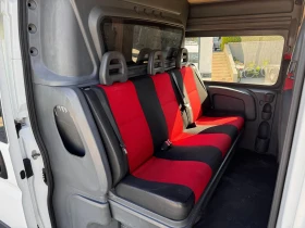 Fiat Ducato 180Multijet Maxi Клима 6-местен, снимка 9