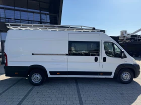 Fiat Ducato 180Multijet Maxi Клима 6-местен, снимка 7