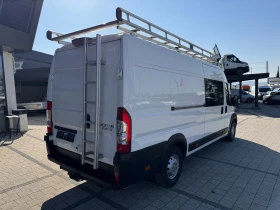 Fiat Ducato 180Multijet Maxi Клима 6-местен, снимка 6