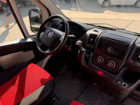 Fiat Ducato 180Multijet Maxi Клима 6-местен, снимка 12