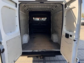 Fiat Ducato 180Multijet Maxi Клима 6-местен, снимка 17