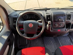 Fiat Ducato 180Multijet Maxi Клима 6-местен, снимка 13