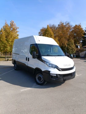 Iveco Daily 35S14 2.3D, снимка 7