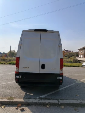 Iveco Daily 35S14 2.3D, снимка 4