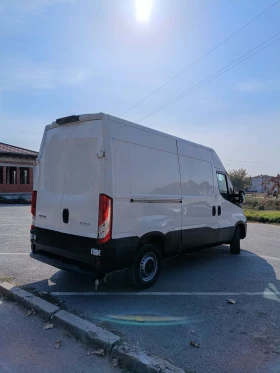 Iveco Daily 35S14 2.3D, снимка 5