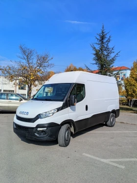 Iveco Daily 35S14 2.3D, снимка 2